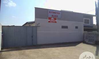 Imagem: Apartamento para aluguel, 1 quarto, Parque