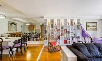 Imagem 4: SãO PAULO - Padrão - Real Parque