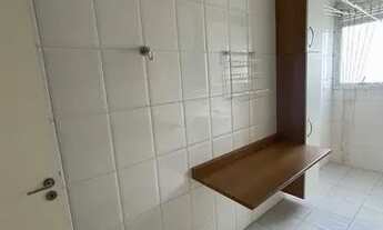 Imagem 6: Apartamento com 2 dormitórios para alugar, 55 m² por R$ 2.600,00/mês - Jardim Ester Yoland