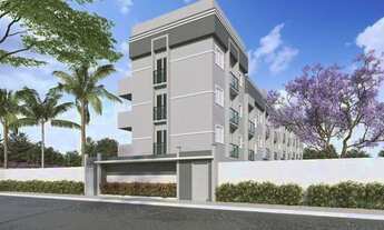 Imagem: Apartamento, Vila Nivi - São Paulo