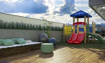 Imagem 5: Apartamento para venda possui 117 metros quadrados com 3 quartos