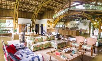 Imagem 7: Casa de luxo no Condomínio Frade Green - Sistema de Multi Propriedade