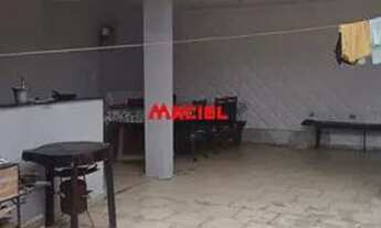 Imagem: Casa Padrão em São José dos Campos