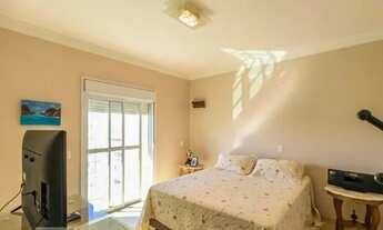 Imagem 4: Apartamento para aluguel tem 202 metros quadrados com 4 quartos