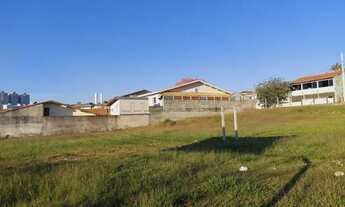 Imagem 4: Terreno Padrão em Sao Jose dos Campos