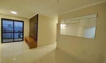 Imagem 2: Apartamento venda tem 79 m2, 3 dormitórios, 1 suíte, 2 vagas, lazer, V. Regente Feijó(Shop