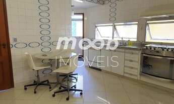 Imagem 5: Apartamento - Cambuí - Campinas