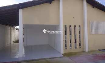 Imagem 2: Casa no Bairro Fátima para aluguel