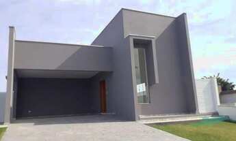 Imagem: Casa em Condomínio para Locação em Boituva