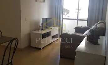 Imagem 4: Apartamento à venda em Jardim Dom Vieira