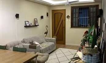 Imagem 2: Tijuca - Casa de Vila - reformada - próximo ao metrô Estação Sans Pena - varanda - 2 quart