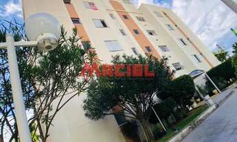 Imagem 3: Apartamento Padrão em Jacareí