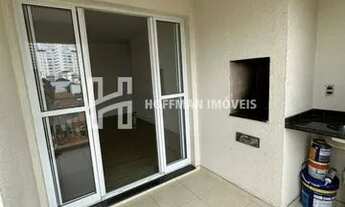 Imagem 2: Apartamento Pronto, Santa Paula - São Caetano do Sul