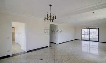 Imagem 3: Apartamento Locação 3 Dormitórios - 260 m² Moema