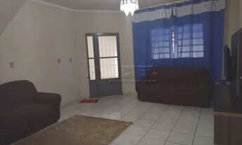 Imagem: Casa Sobrado em Sao Jose dos Campos