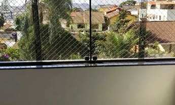 Imagem 3: Apartamento para locação no Santa Amélia