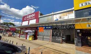 Imagem 2: Loja para alugar, 57 m² por R$ 6.000,00/mês - Ceilândia Sul - Ceilândia/DF