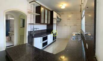 Imagem 5: Casa com 4 dormitórios para alugar por R$ 2.877/mês - Jardim Bela Vista - Guarulhos/SP