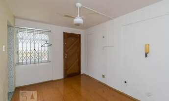 Imagem 4: Apartamento à Venda - Irajá, 2 Quartos, 45 m2