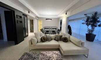 Imagem: RUA LEOPOLDO - LINDO APARTAMENTO 3 GARAGENS