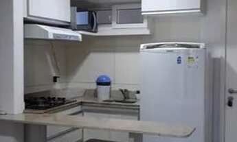 Imagem 8: Apartamento Totalmente Mobiliado em Ponta Negra - Um Quarto