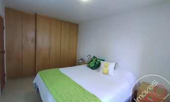 Imagem 4: MOEMA PASSAROS - PROXIMO AO SHOPPING E METRÔ -2 DORM - 1 VAGA DE GARAGEM!