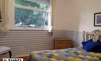 Imagem 3: Apartamento com 3 dormitórios à venda, 161 m² por R$ 1.370.000,00 - Copacabana - Rio de Ja