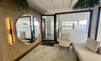 Imagem 6: Apartamento com vista para o mar na Praia de Palmas em Governador Celso Ramos