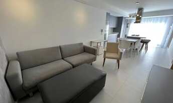 Imagem 6: Apartamento para aluguel tem 70 metros quadrados com 2 quartos em Jurerê - Florianópolis