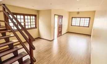 Imagem 6: Casa com 3 dormitórios para alugar, 150 m² por R$ 4.690/mês - Piratininga - Niterói/RJ - C