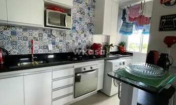 Imagem 5: Apartamento para venda com 3 quartos em Praia da Baleia - Serra - ES