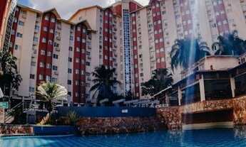 Imagem 4: Hotel Caldas Novas Hotsprings