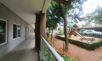 Imagem 6: Apartamento para Venda - 57.51m², 2 dormitórios, sendo 1 suites, 1 vaga - Santo Antonio