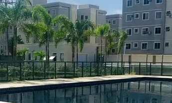 Imagem: APARTAMENTO DE REPASSE NO ECO WAY - EUSÉBIO