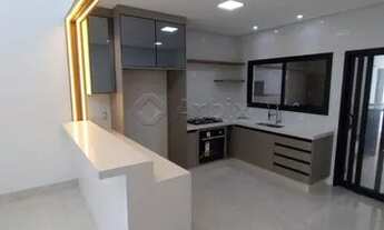 Imagem 4: Nova Odessa - Casa de Condomínio - Parque dos Pinheiros