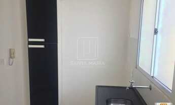 Imagem 4: Apartamento (tipo - padrao) 2 dormitórios, cozinha planejada, portaria 24 horas, lazer, sa