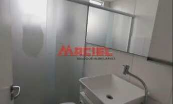 Imagem 7: Apartamento Padrão em Jacarei