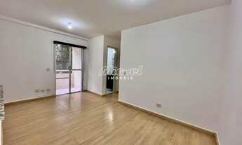 Imagem 3: Apartamento para aluguel, 2 quartos, Água Branca - Piracicaba