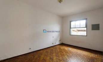 Imagem 6: Casa térrea com entrada lateral