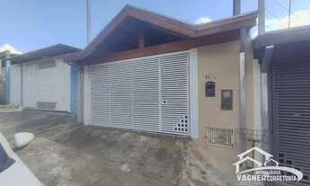 Imagem 4: Casa no Residencial Dom Bosco em São José dos Campos à venda