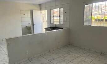 Imagem: Casa de 3 cômodos e 2 cômodos Osasco