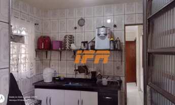 Imagem 4: Casa com 4 dormitórios à venda, 150 m² por R$ 450.000,00 - Monção - Taubaté/SP