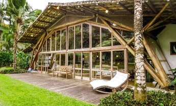 Imagem 3: Casa de luxo no Condomínio Frade Green - Sistema de Multi Propriedade