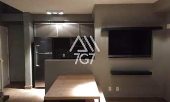 Imagem 4: APARTAMENTO À VENDA NO BROOKLIN