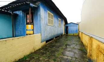 Imagem 3: CANOAS - Casa Padrão - Harmonia