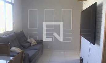 Imagem: Apartamento para Aluguel - Cachambi, 2 Quartos