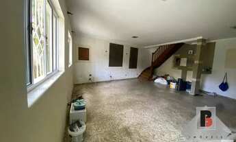 Imagem 4: Sobrado para venda tem 170 metros quadrados com 3 quartos em Alto da Mooca - São Paulo - S