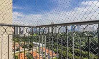 Imagem 4: Apartamento para Aluguel - Jardim Esperança, 2 Quartos, 55 m2