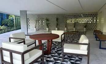 Imagem: We- JARDINS DA ILHA / Melhor 4 quartos da