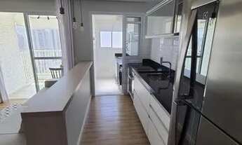 Imagem 4: Apartamento à venda no The Gardens Springs - Tatuapé